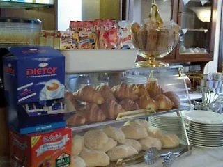 **  Giada Hotel Firenze Italien