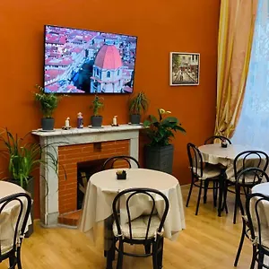Piccolo Con Access Ztl !!! Nel Centro Storico Di !!! Hotel