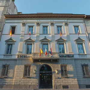 Hotel Donatello, Florence