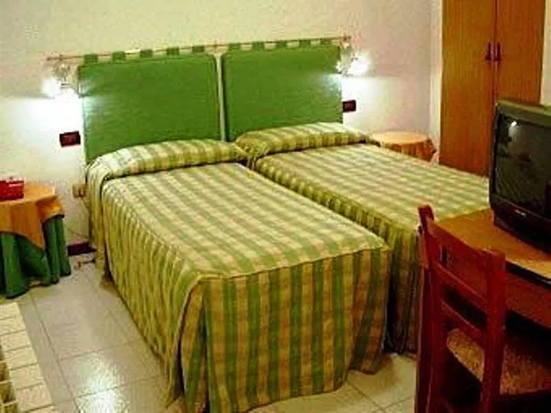 Giada Hotel Florence 2*,