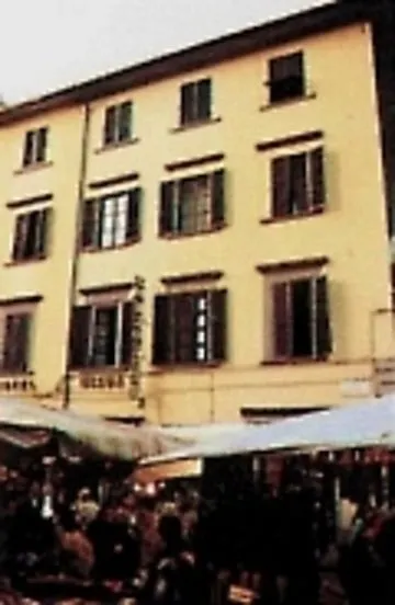 Giada Hotel Florence