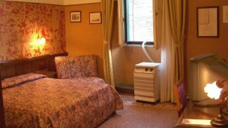 Giada Hotel Florence