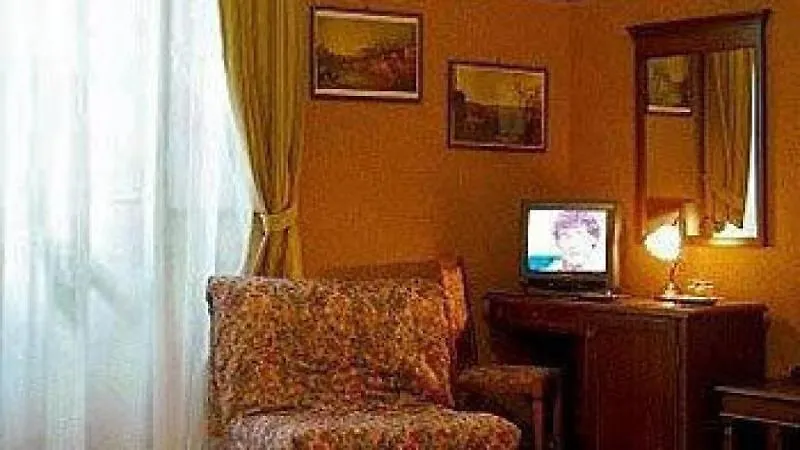 **  Giada Hotel Florence Italy