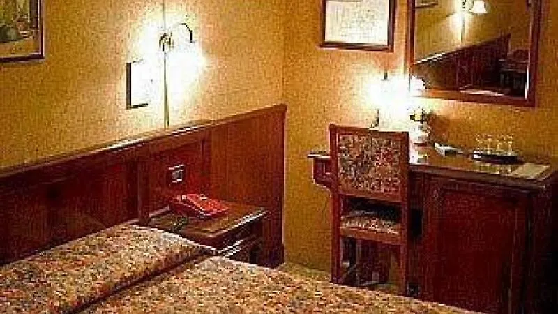 Giada Hotel Florence