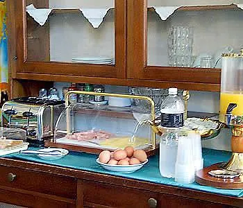 Giada Hotel Florence