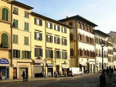 Giada Hotel Florence 2*,  Italy
