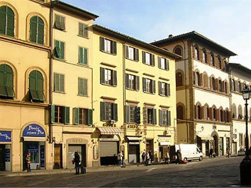 Giada Hotel Florence
