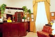 Giada Hotel Florence 2*,