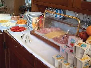 Giada Hotel Florence