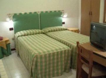 Giada Hotel Florence 2*,
