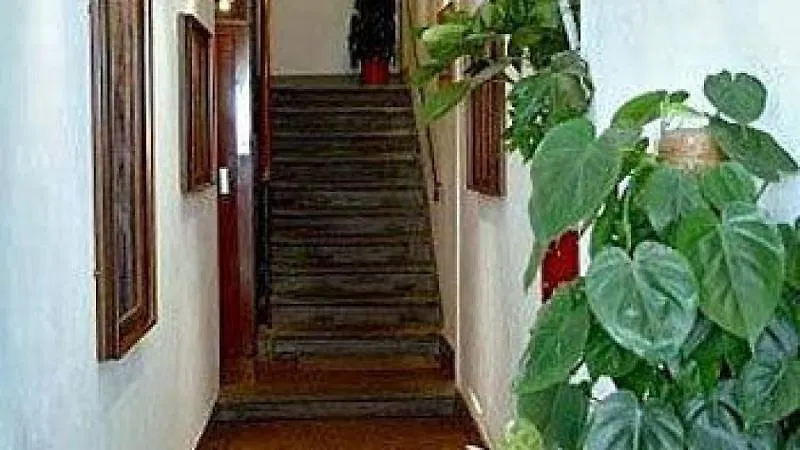 Giada Hotel Florence Italy