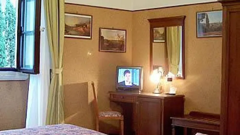 Giada Hotel Florence 2*,  Italy